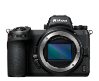 Nikon Z6 II body - 598915 - zdjęcie 1